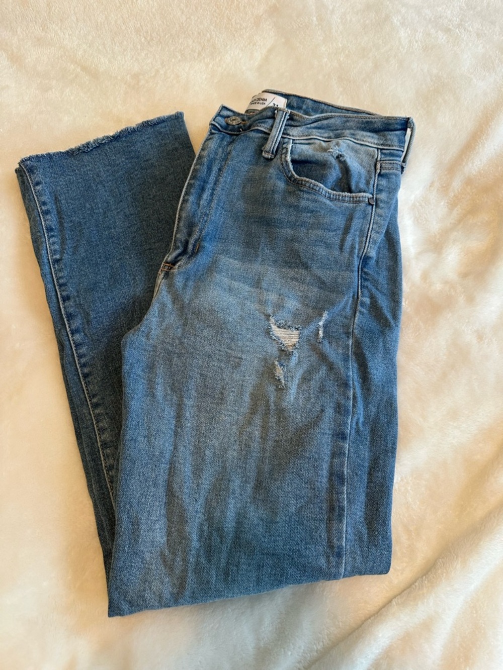 Just Black Denim Women’s Jeans Size 31